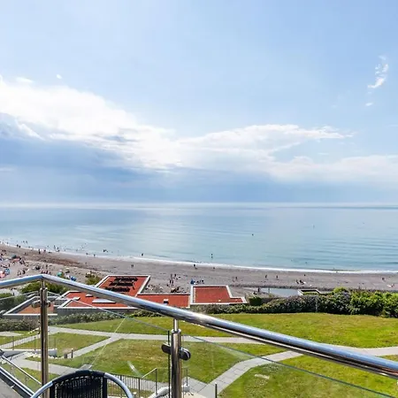 Breakers - Mount Brioni Villa Downderry  Exterior photo