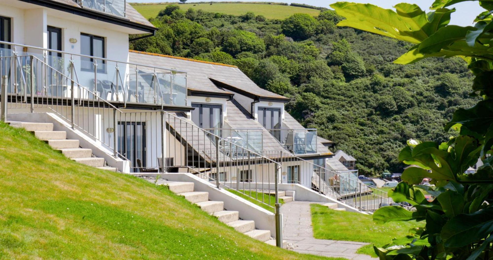 Breakers - Mount Brioni Holiday home *
